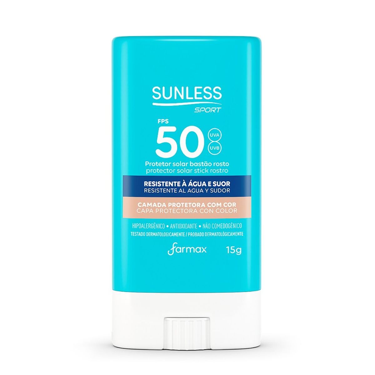 35000377 _PROT.SOLAR SPORT BASTAO FPS50 SUNLESS15G_7896902287495_1 35000377 _PROT.SOLAR SPORT BASTAO FPS50 SUNLESS15G_7896902287495_1